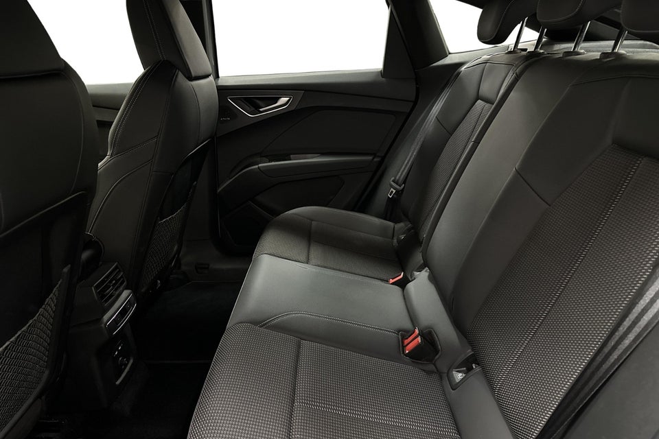 Audi Q4 e-tron 45 Ultra Sportback 5d