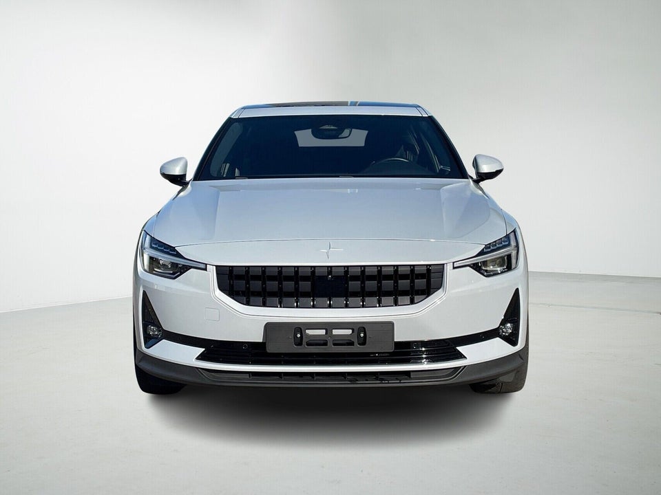Polestar 2 Long Range 5d