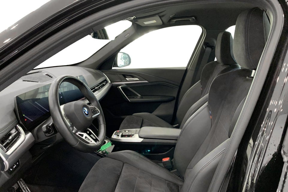 BMW iX1 eDrive20 M-Sport 5d