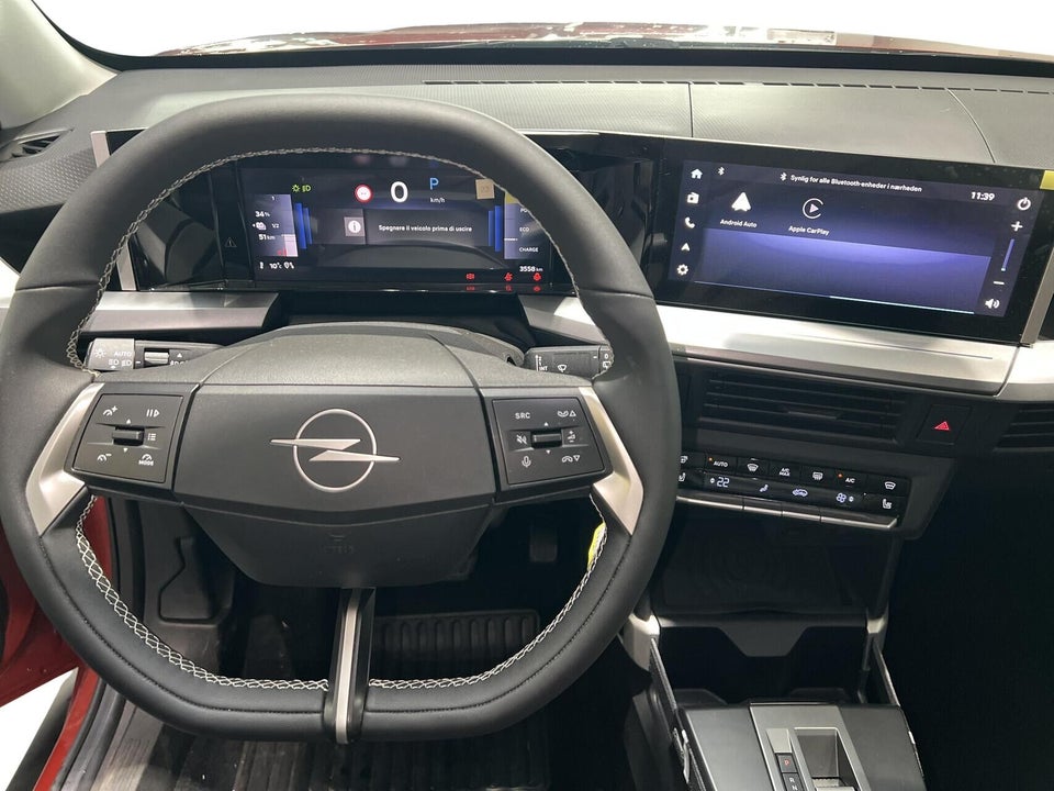Opel Frontera 44 GS 5d