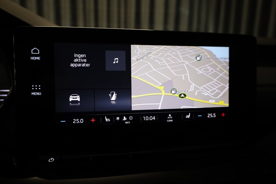 Skoda Octavia 1,5 TSi 150 Ambition Combi 5d