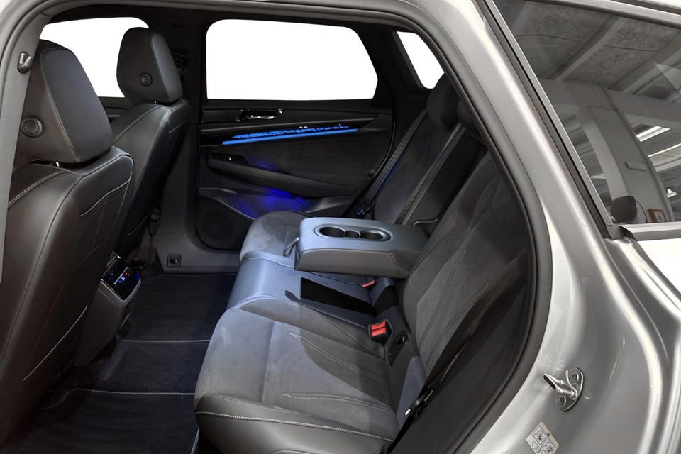 VW ID.7 86 Style S+ Tourer 5d