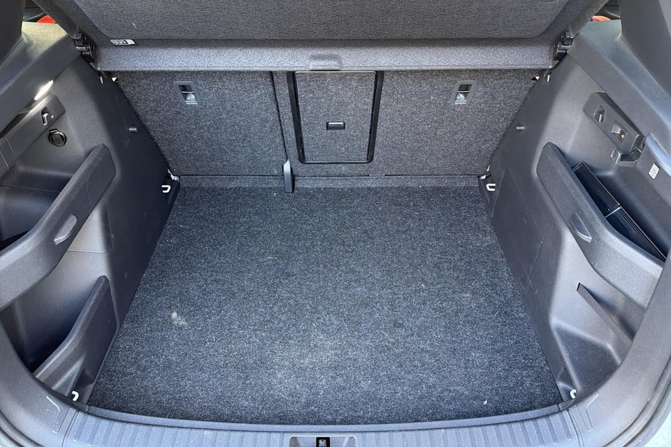 Skoda Elroq 85 iV Lodge 5d