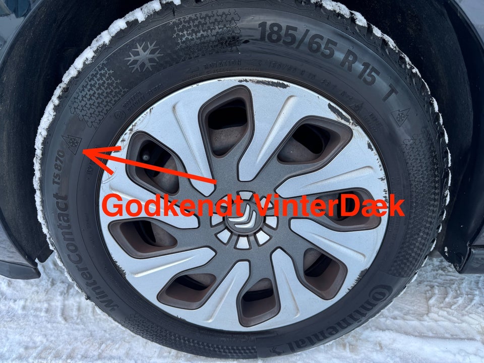 Citroën C3 1,0 PureTech 68 Attraction 5d