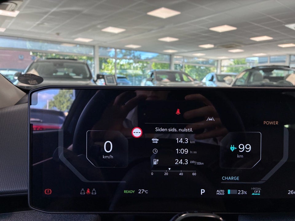 Kia EV4 81 Long Range Upgrade 5d