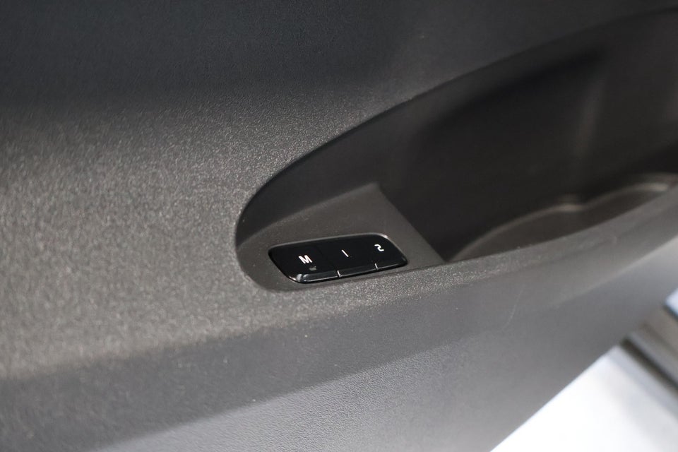 Polestar 2 Long Range AWD 5d