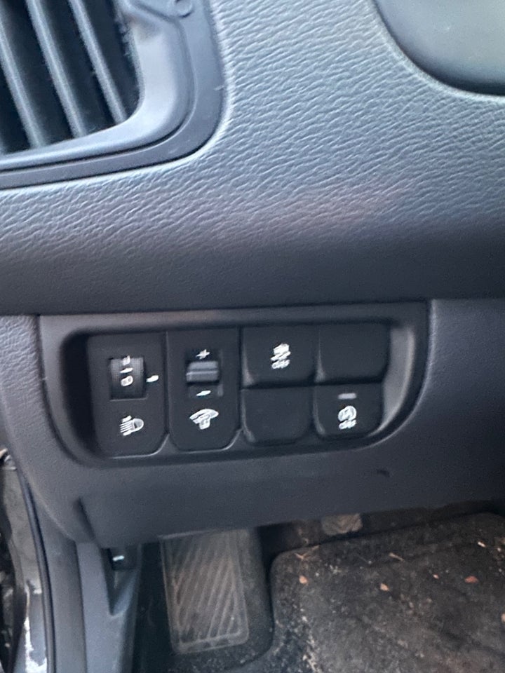 Kia Rio 1,2 CVVT Active 5d