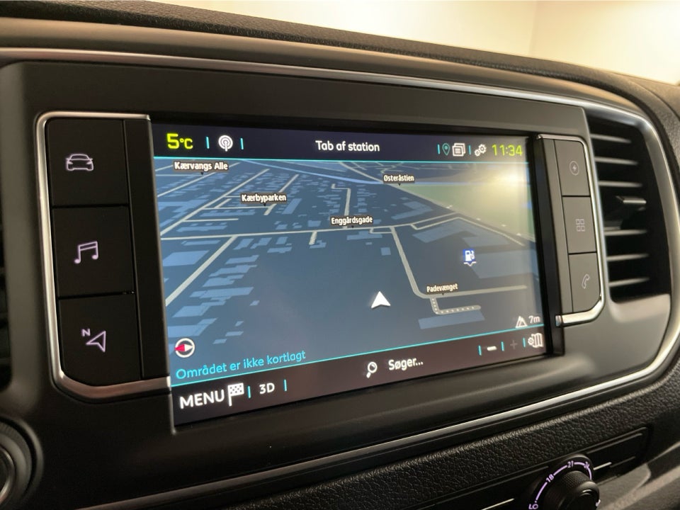 Peugeot e-Expert 75 L2 Premium Van