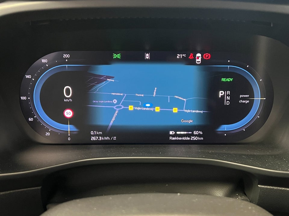 Volvo XC40 ReCharge Extended Range Ultimate 5d