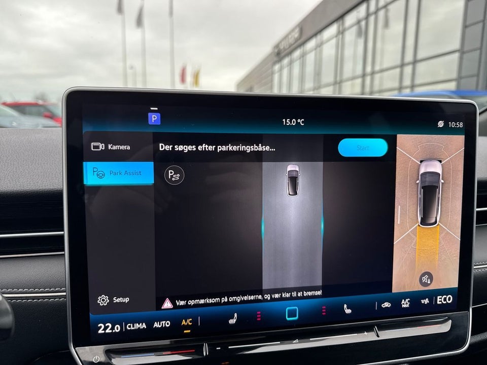 VW ID.7 77 Style Tourer 5d