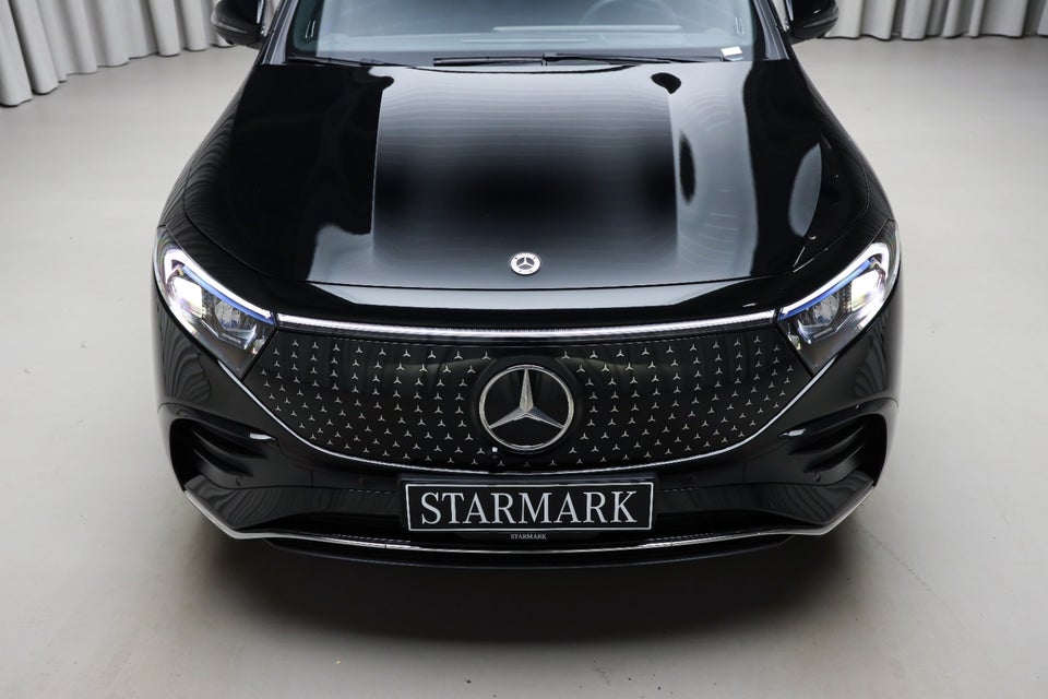 Mercedes EQA250+ AMG Premium 5d