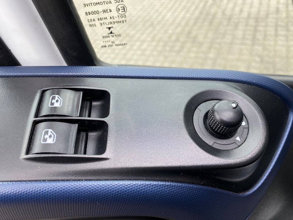 Iveco Daily 3,0 35S21 12m³ Van AG8