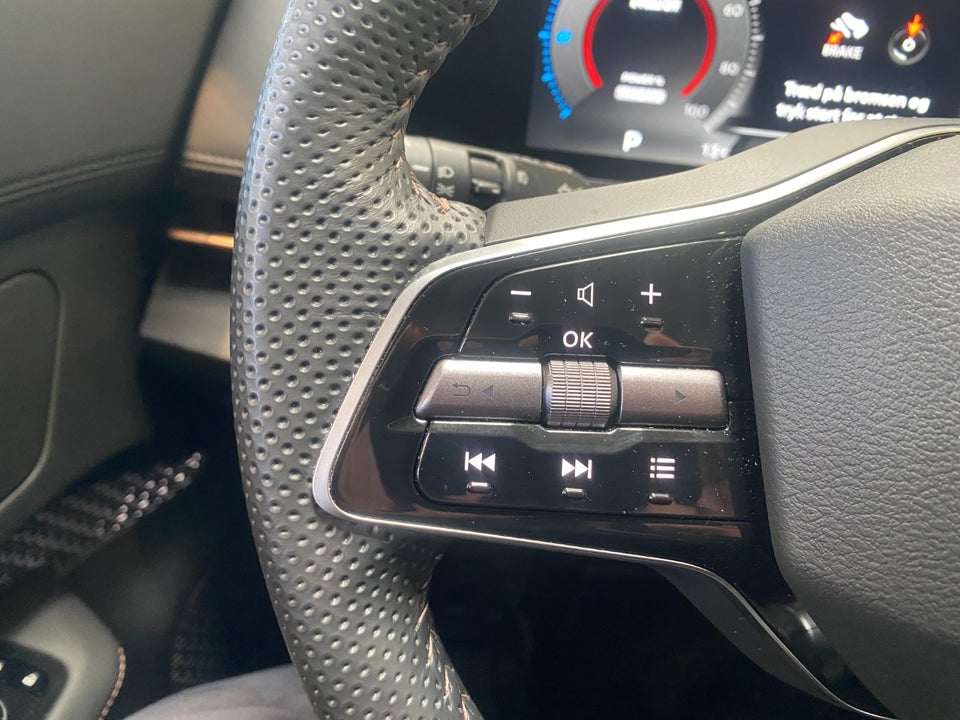 Nissan Ariya 63 Advance 5d