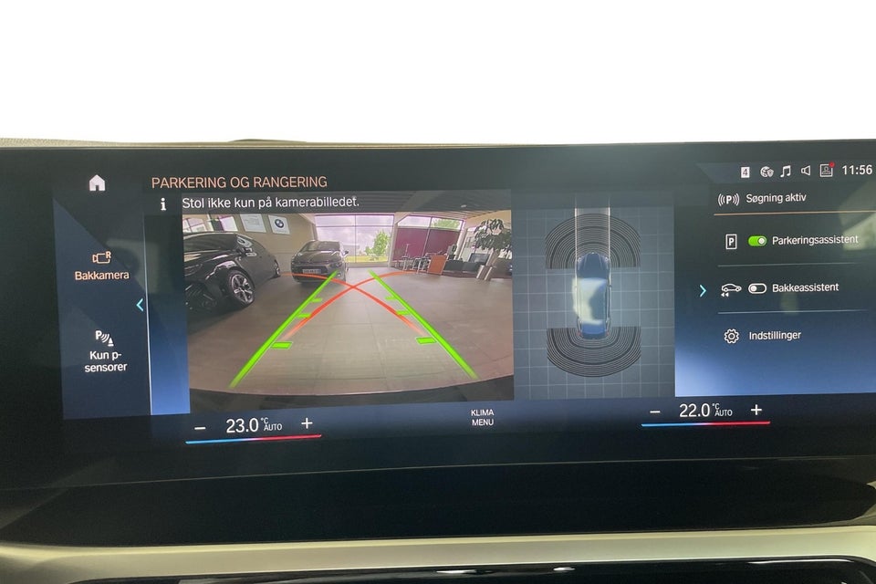 BMW i4 eDrive35 5d
