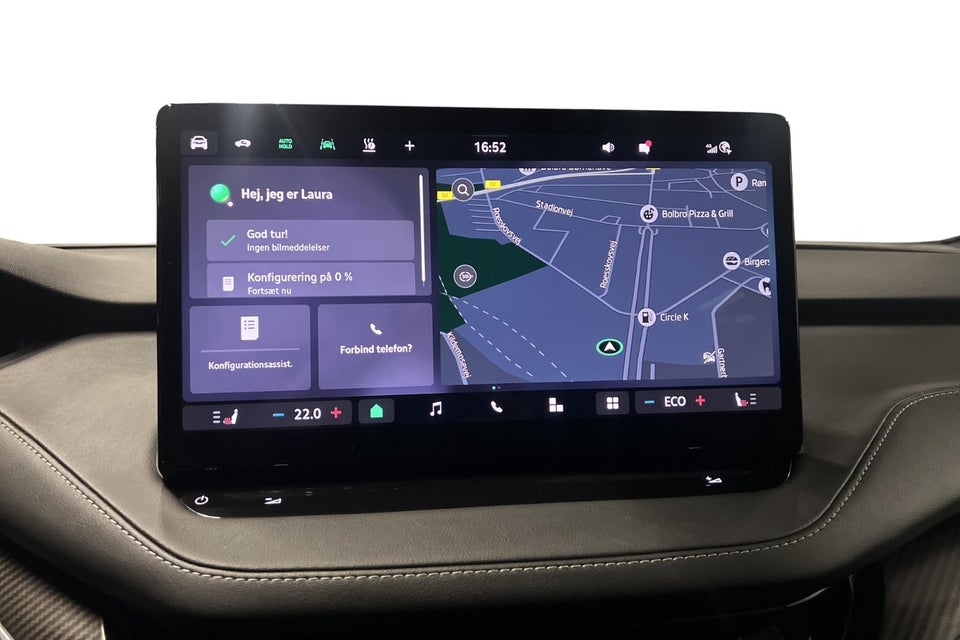 Skoda Enyaq 85x iV Sportline 5d