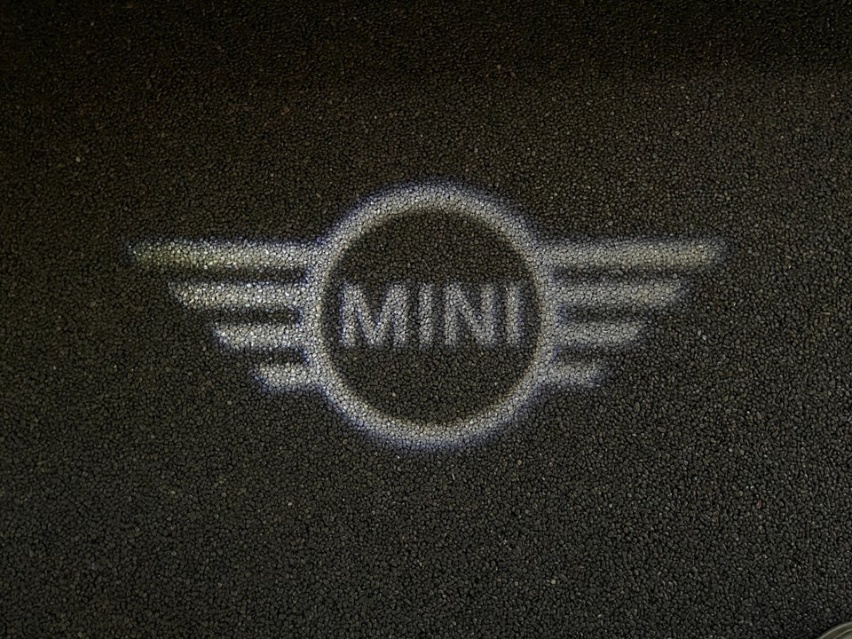 MINI Cooper SE 3d