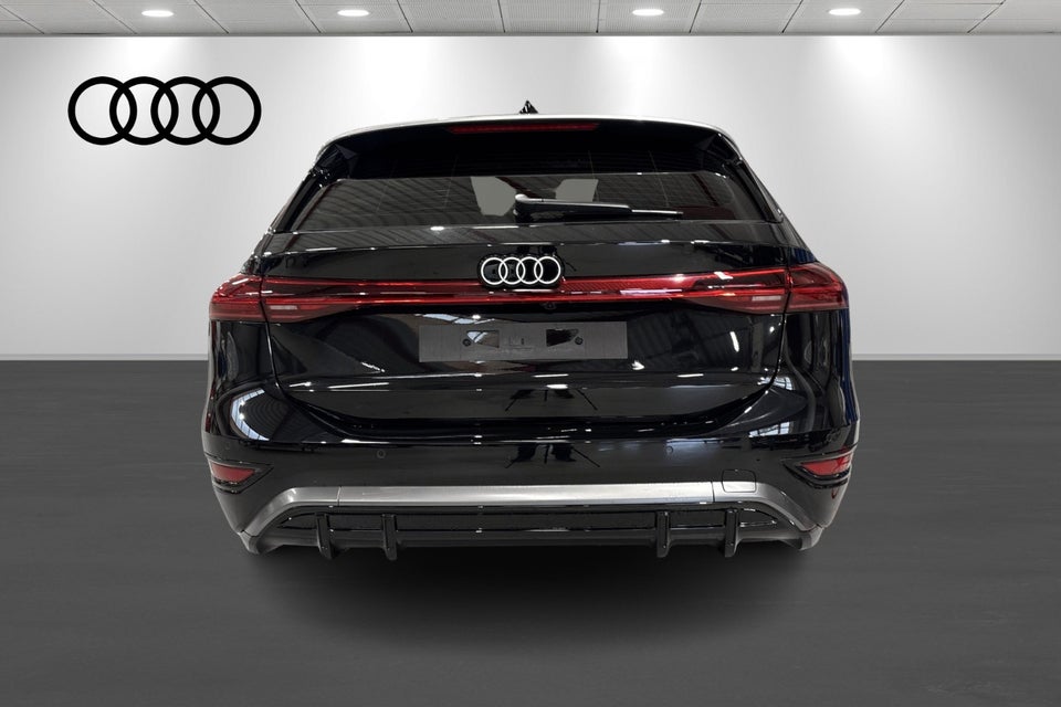 Audi A6 e-tron Ultra Avant 5d