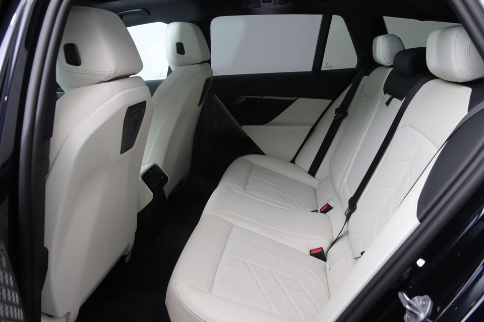 BMW i5 eDrive40 Touring M-Sport 5d