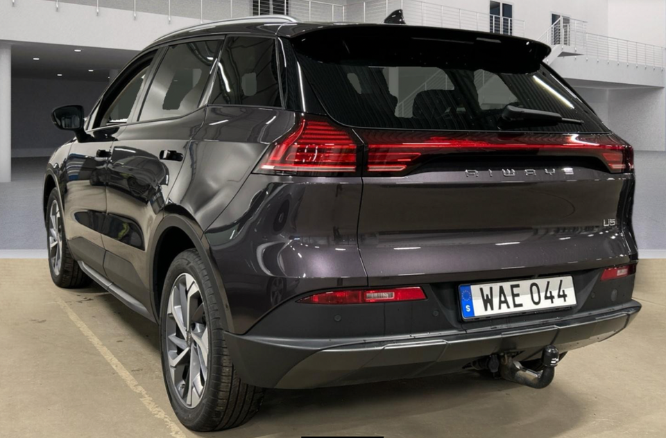 Aiways U5 Premium 5d