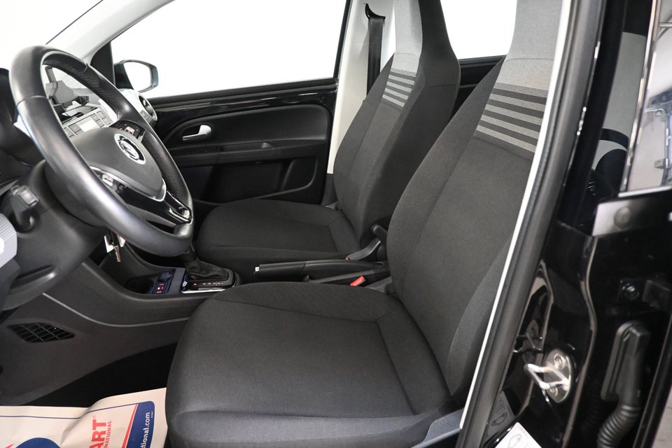 VW e-Up! High Up! 5d