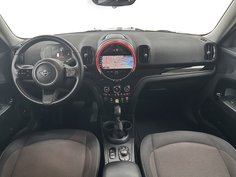 MINI Countryman Cooper SE 1,5 Essential aut. ALL4 5d