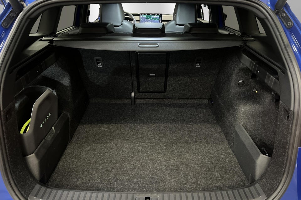 Skoda Enyaq 85x iV Laurin & Klement 5d