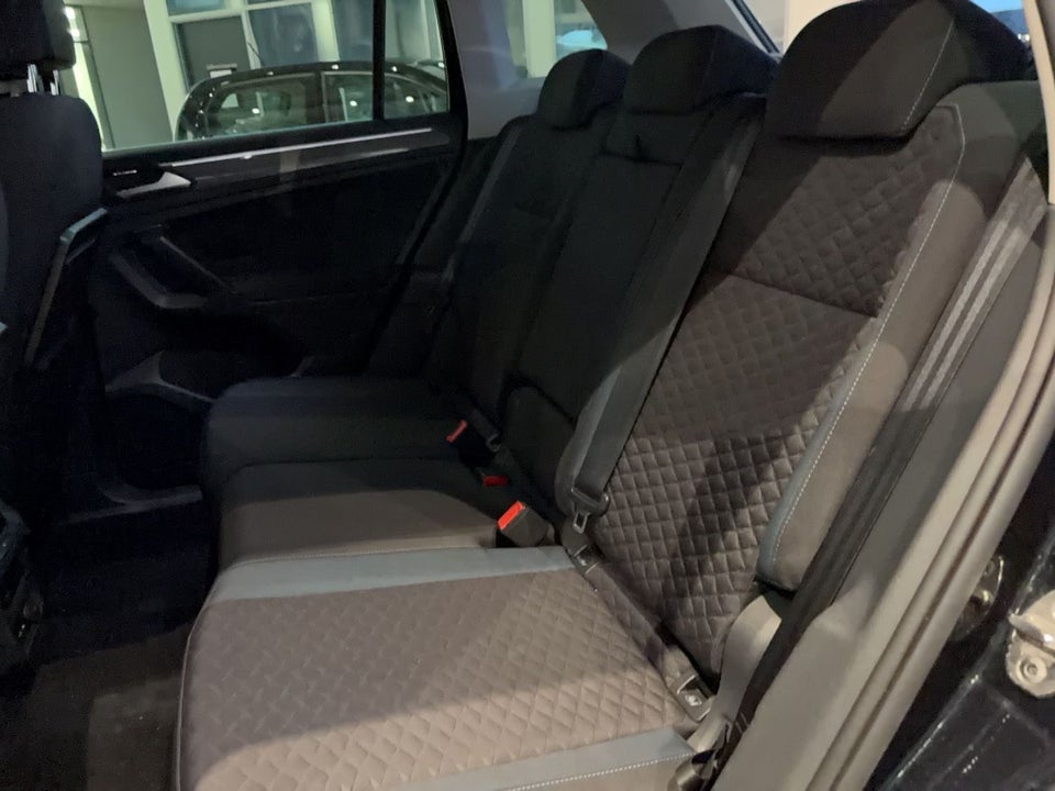 VW Tiguan 2,0 TDi 150 IQ.Drive DSG 5d