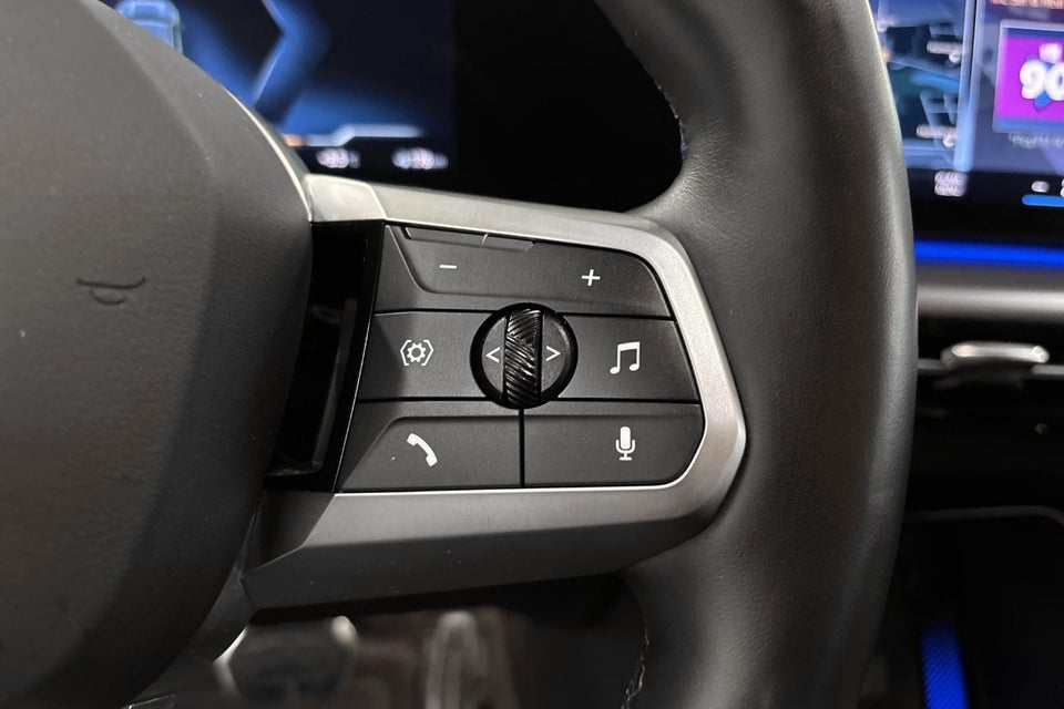 BMW iX1 xDrive30 M-Sport 5d