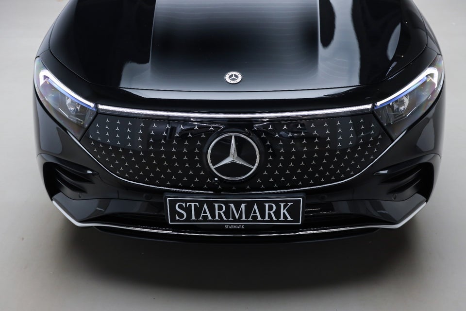 Mercedes EQA350 AMG Premium 4Matic 5d