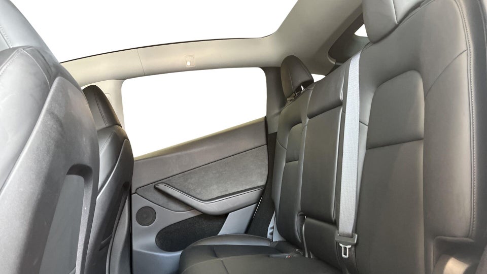 Tesla Model Y Performance AWD 5d