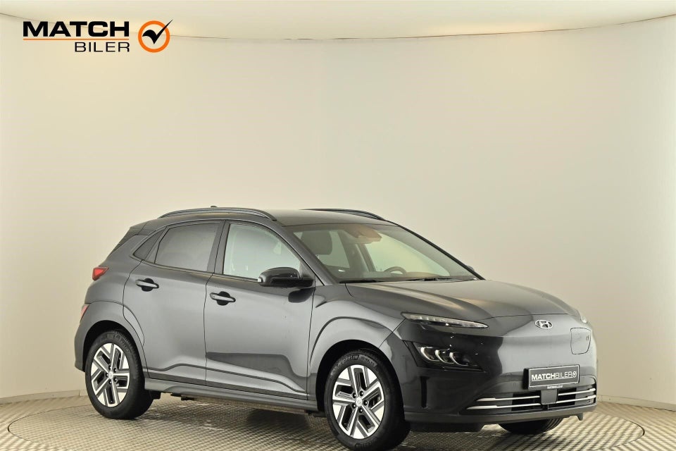 Hyundai Kona 64 EV Essential 5d