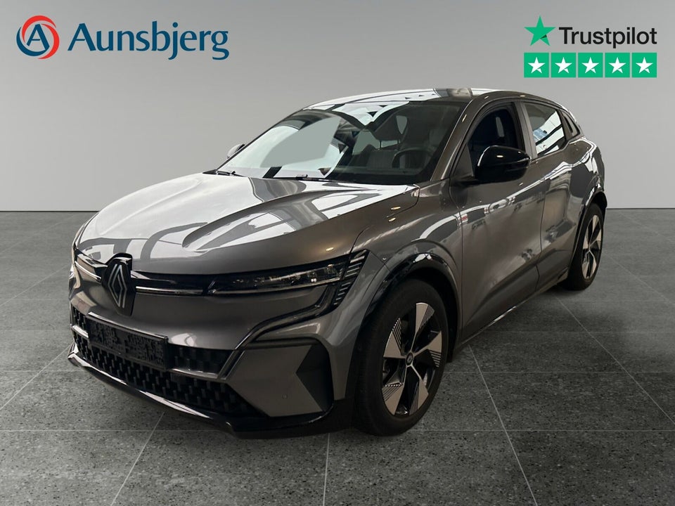 Renault Megane E-Tech 40 Equilibre 5d