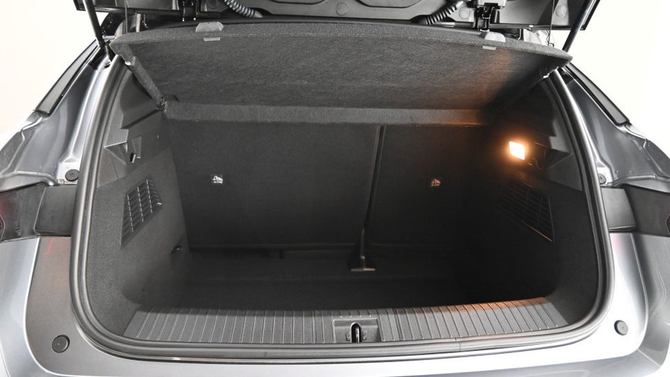 Renault Megane E-Tech 60 Iconic 5d