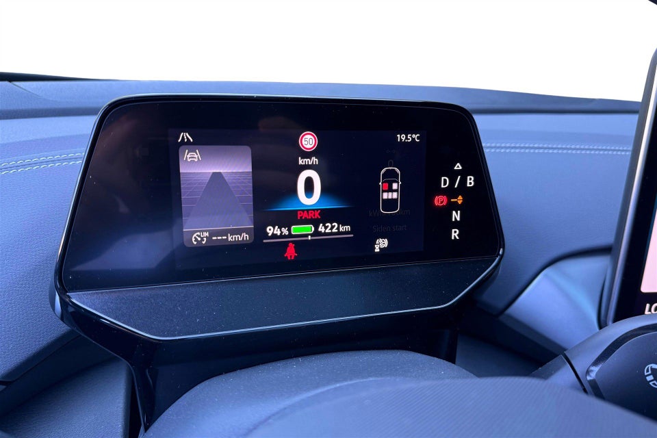 VW ID.4 77 Style+ 5d