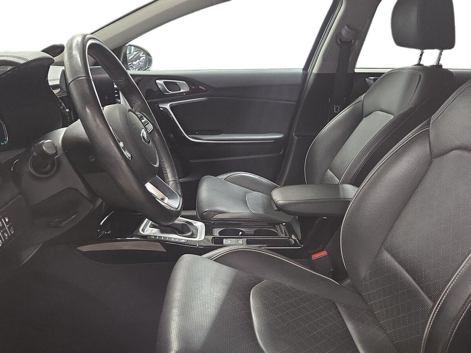Kia Ceed 1,6 PHEV Upgrade+ SW DCT 5d