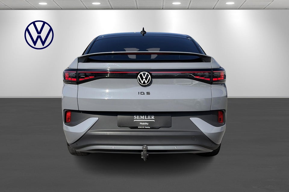 VW ID.5 77 Style+ 5d
