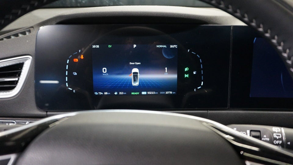 Navor E5 1,5 PHEV Rock 5d