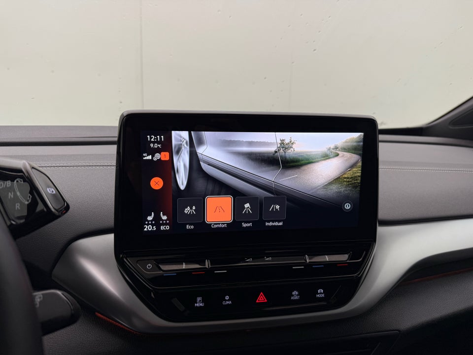 VW ID.4 77 Pro Performance 5d