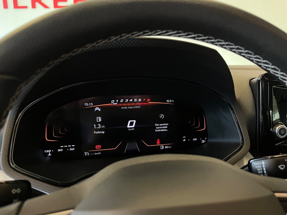 Seat Ibiza 1,0 MPi 80 Style 5d