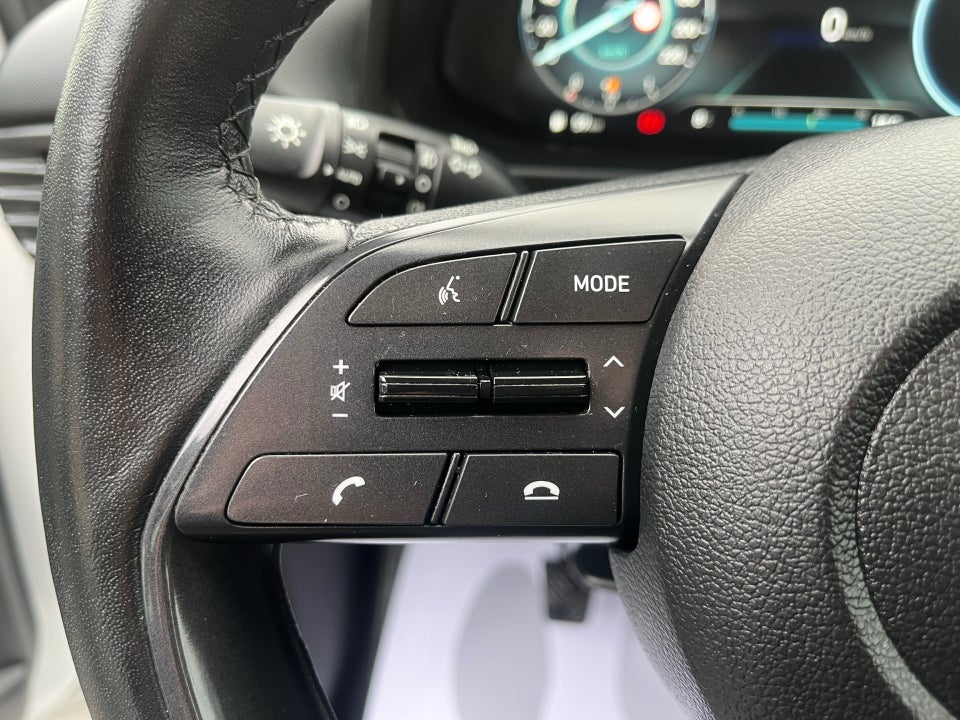 Hyundai i20 1,0 T-GDi Advanced 5d