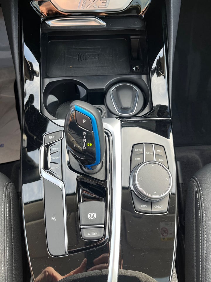 BMW iX3 Inspiring 5d