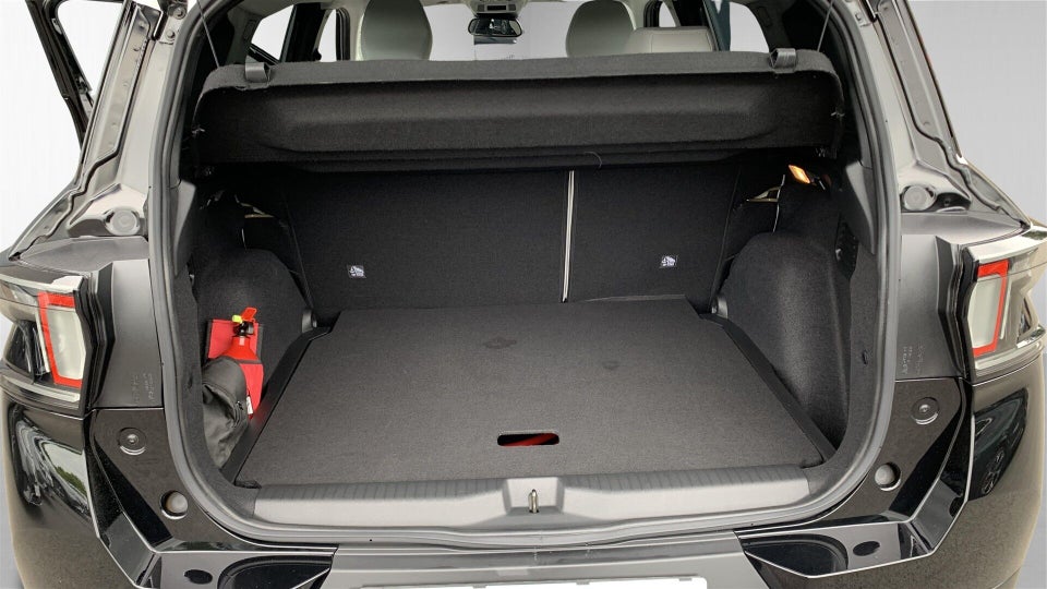 Citroën ë-C3 Aircross 44 Max 5d