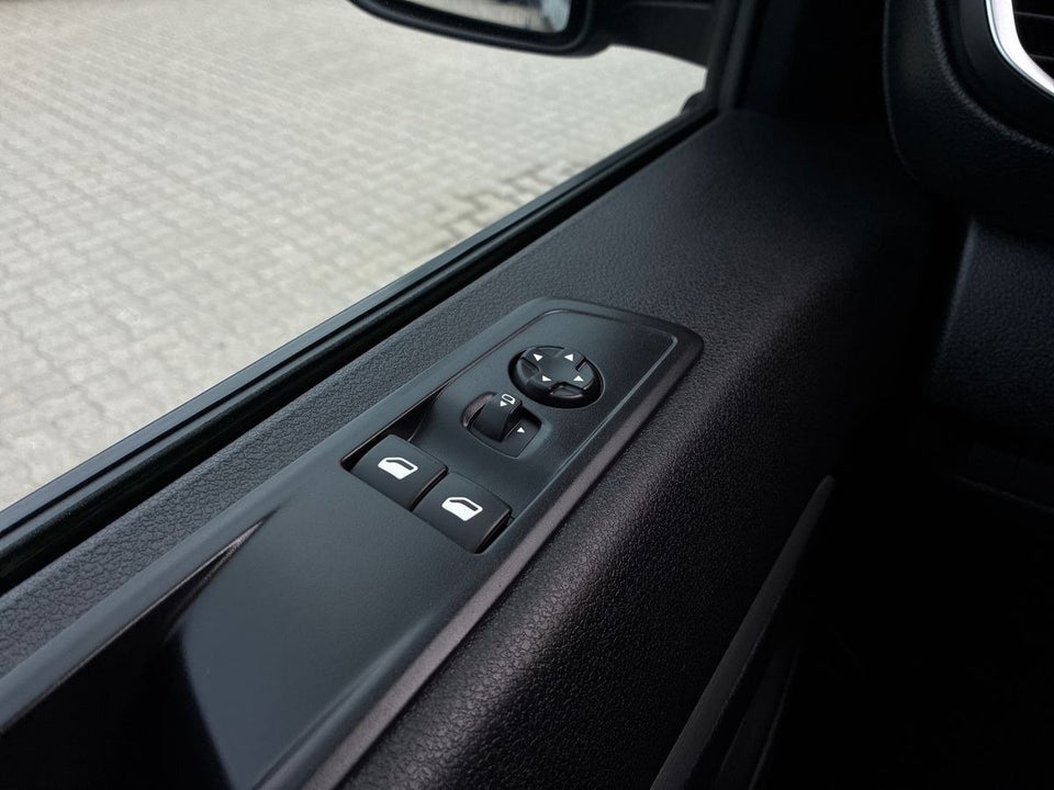 Peugeot e-Traveller 50 L2 Allure