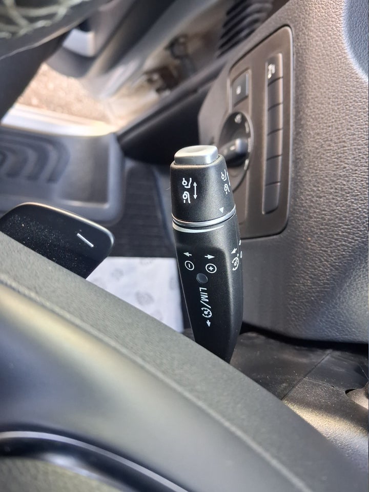 Mercedes Vito 116 2,0 CDi Kassevogn aut. K RWD