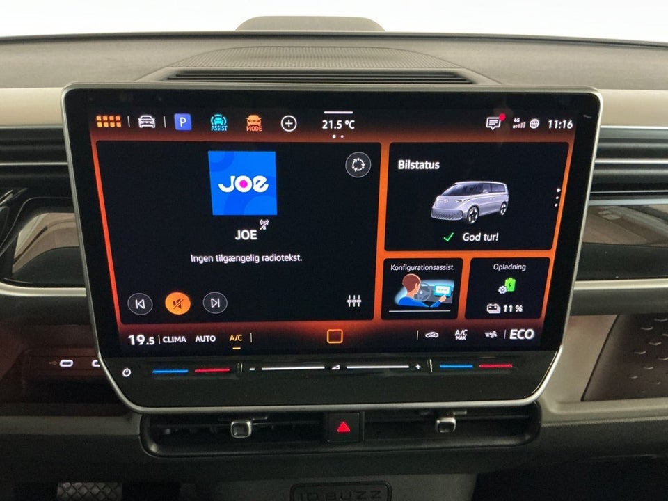 VW ID.Buzz 79 Pro SWB 5d