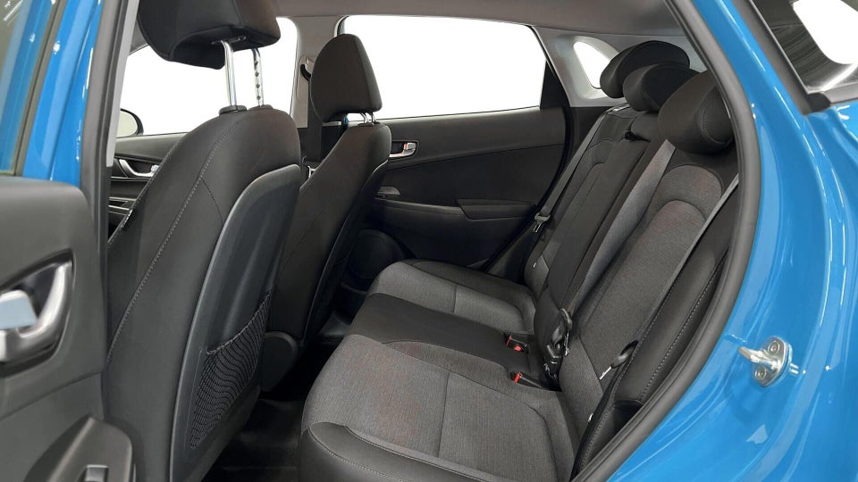 Hyundai Kona 39 EV Select 5d