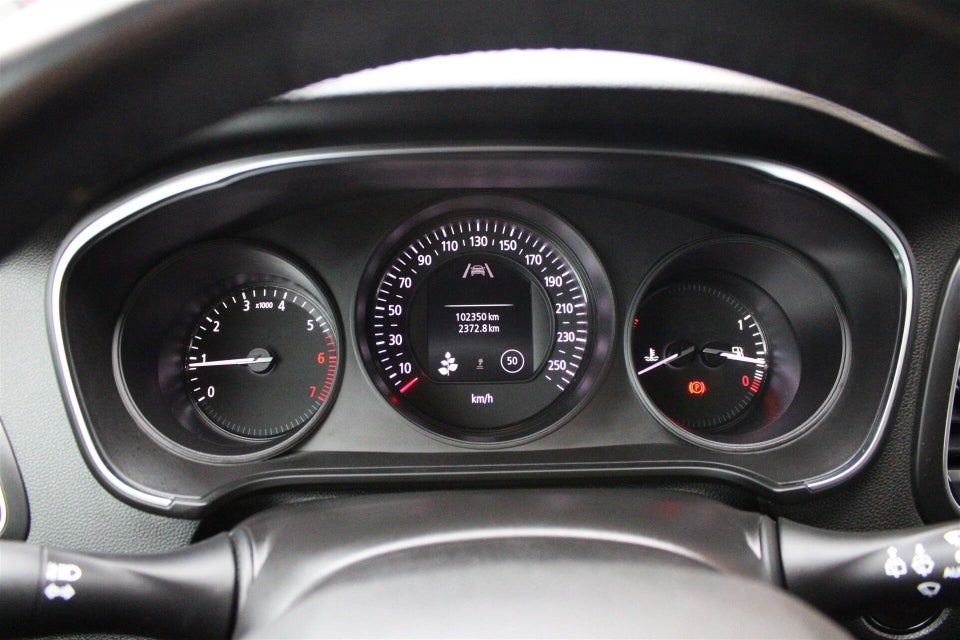 Renault Megane IV 1,3 TCe 140 Zen Sport Tourer 5d