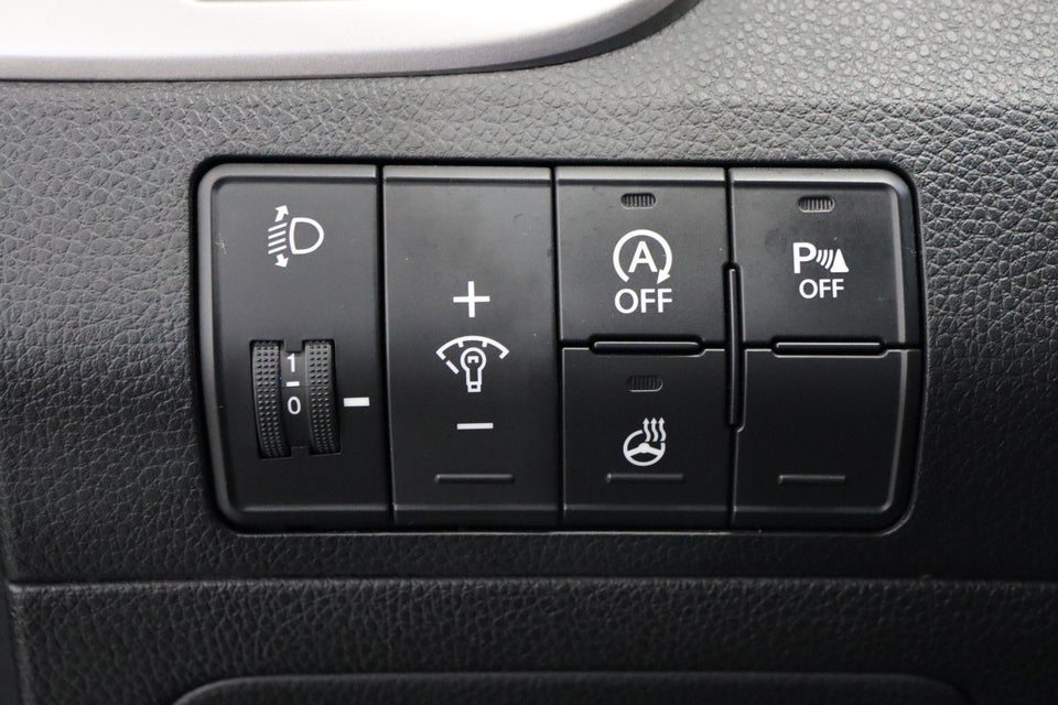 Hyundai i30 1,6 GDi XTR CW Eco 5d