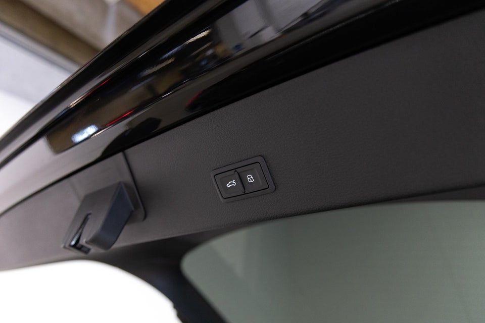 Audi e-tron 55 Black Edition Sportback quattro 5d