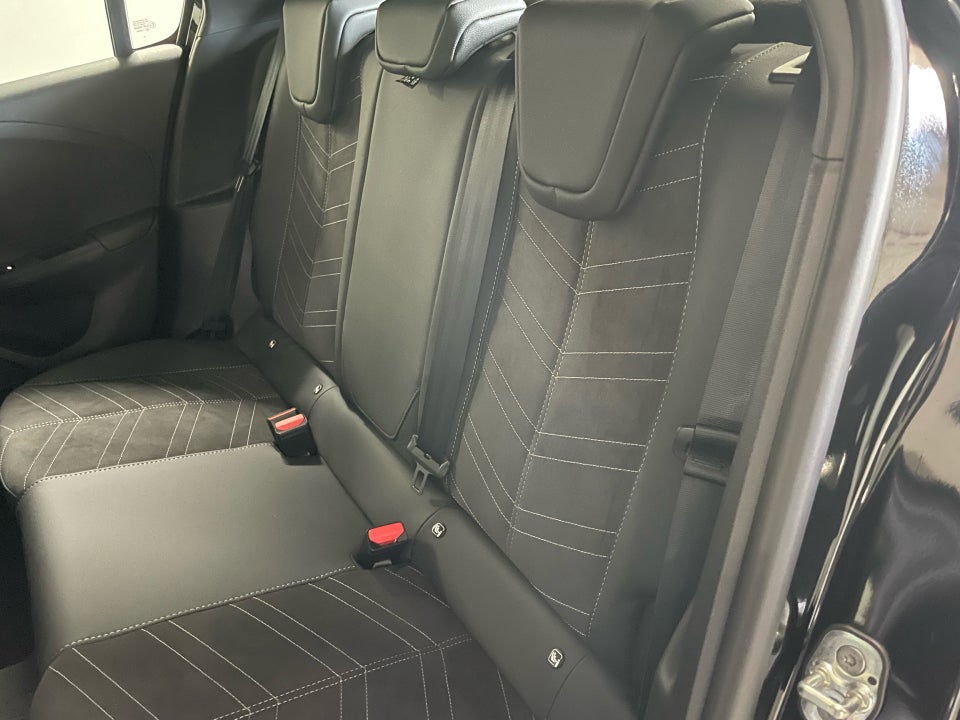 Opel Corsa-e 54 GS-Line 5d